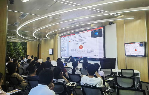 卓朗科技 党建引领激发内生动力，网络科技研发赋能高质量发展