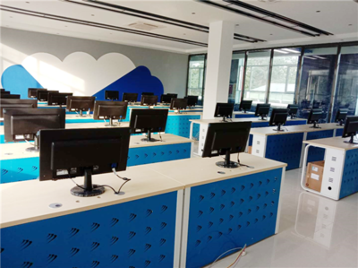 新华互联网科技强势入驻华北区，助推内蒙古互联网产业与网络科技研发腾飞