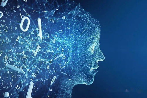 数字身份 网络科技中的核心概念与发展