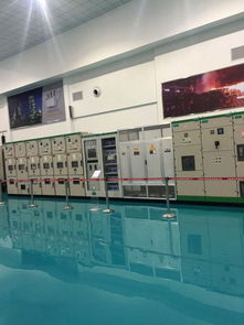 创新、智能、节能环保——走进中科电力装备集团的社会经济信息咨询服务